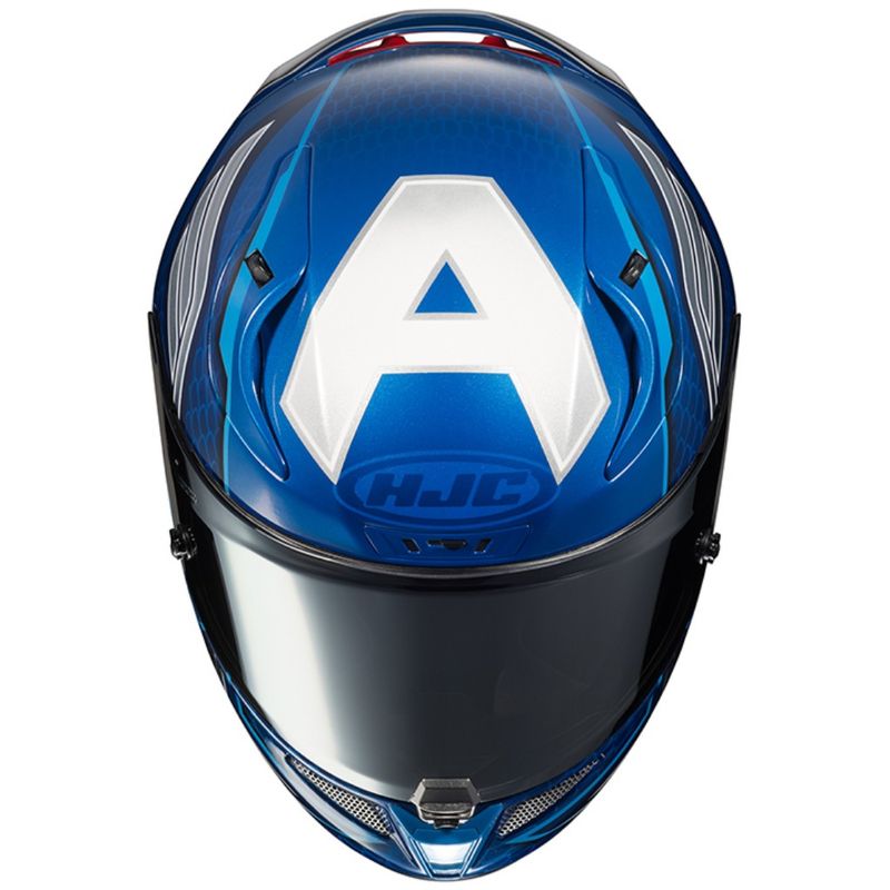CASCO RPHA11 CAPITANAMERICA HJC