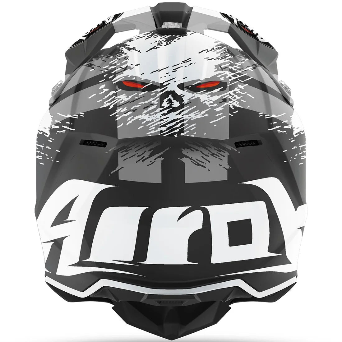 CASCO WRAPP demon - AIROH