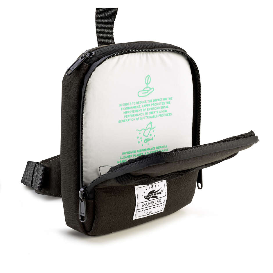 LEG BAG CO RAMBLER - KAPPA