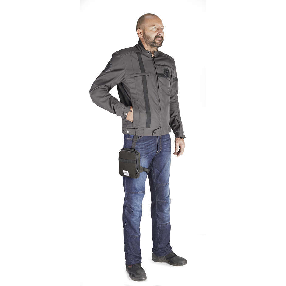 LEG BAG CO RAMBLER - KAPPA