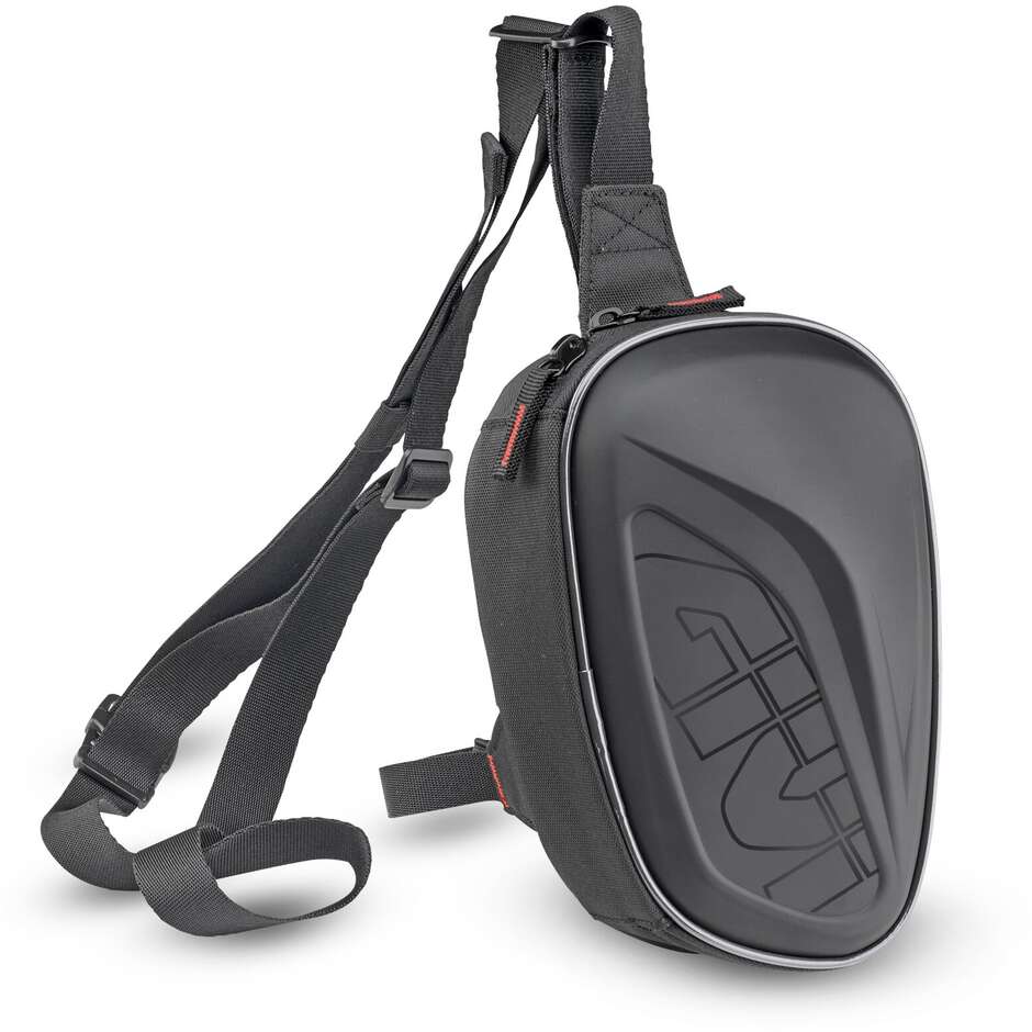 GAMBALE RIGIDO ANTIACQUA- GIVI