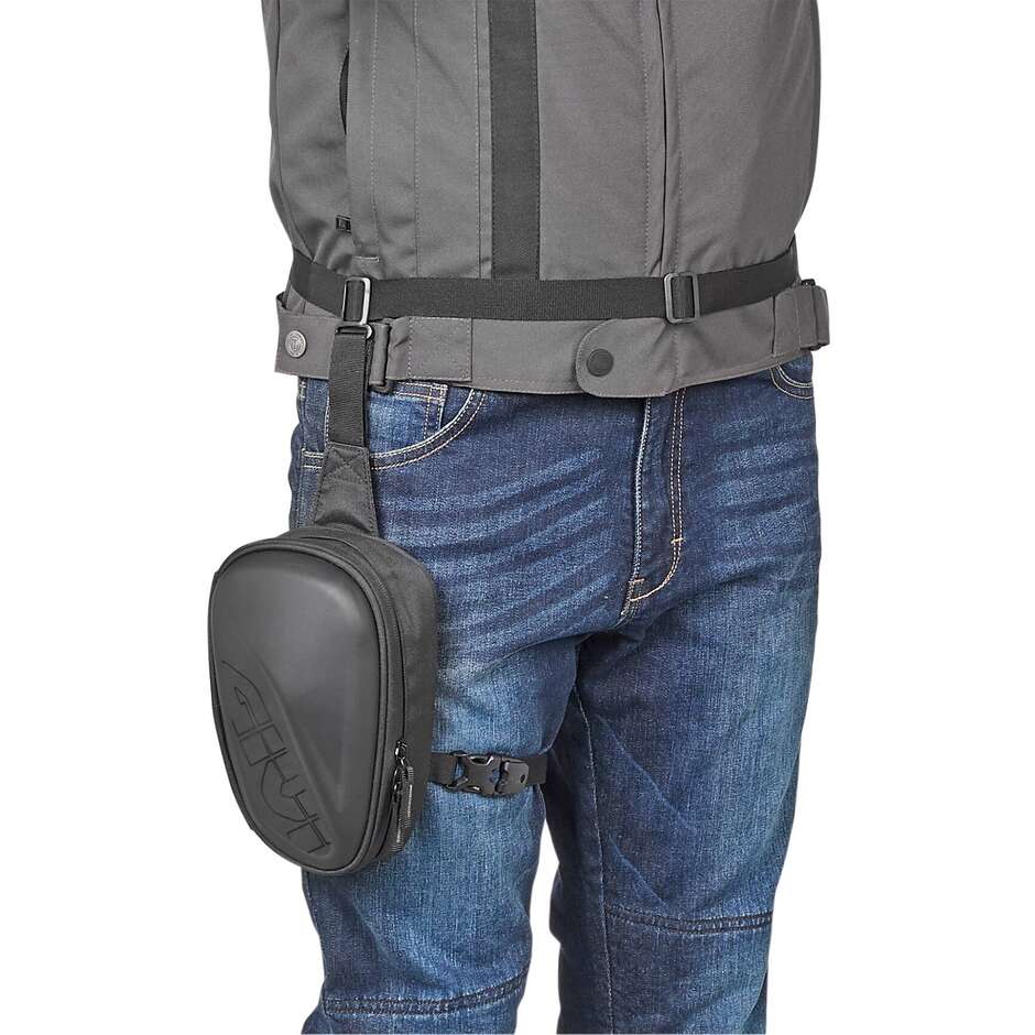 GAMBALE RIGIDO ANTIACQUA- GIVI