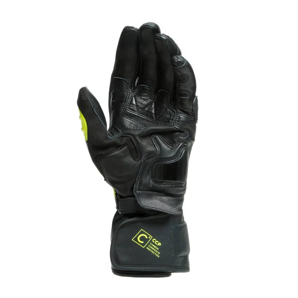 CARBON 3 LONG GLOVES DAINESE