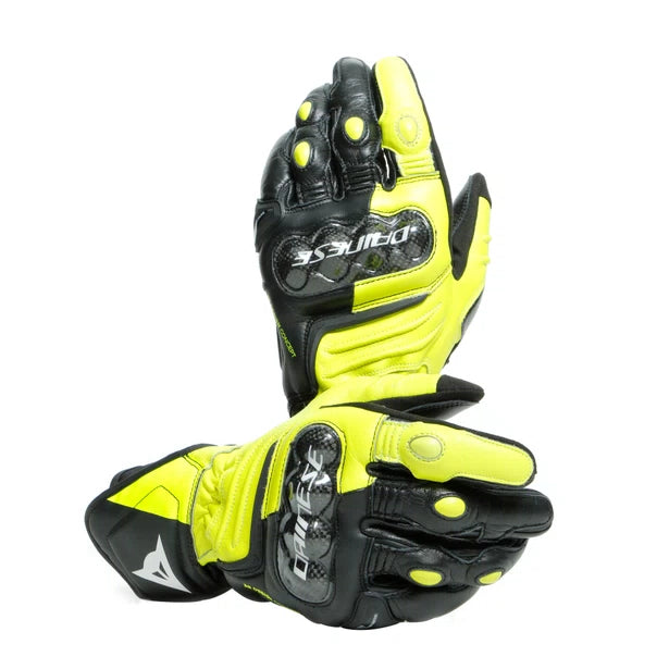 CARBON 3 LONG GLOVES DAINESE