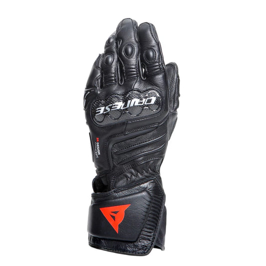 CARBON 4 - GUANTI MOTO LUNGHI IN PELLE UOMO- Dainese