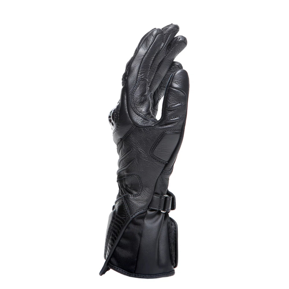 CARBON 4 - GUANTI MOTO LUNGHI IN PELLE UOMO- Dainese
