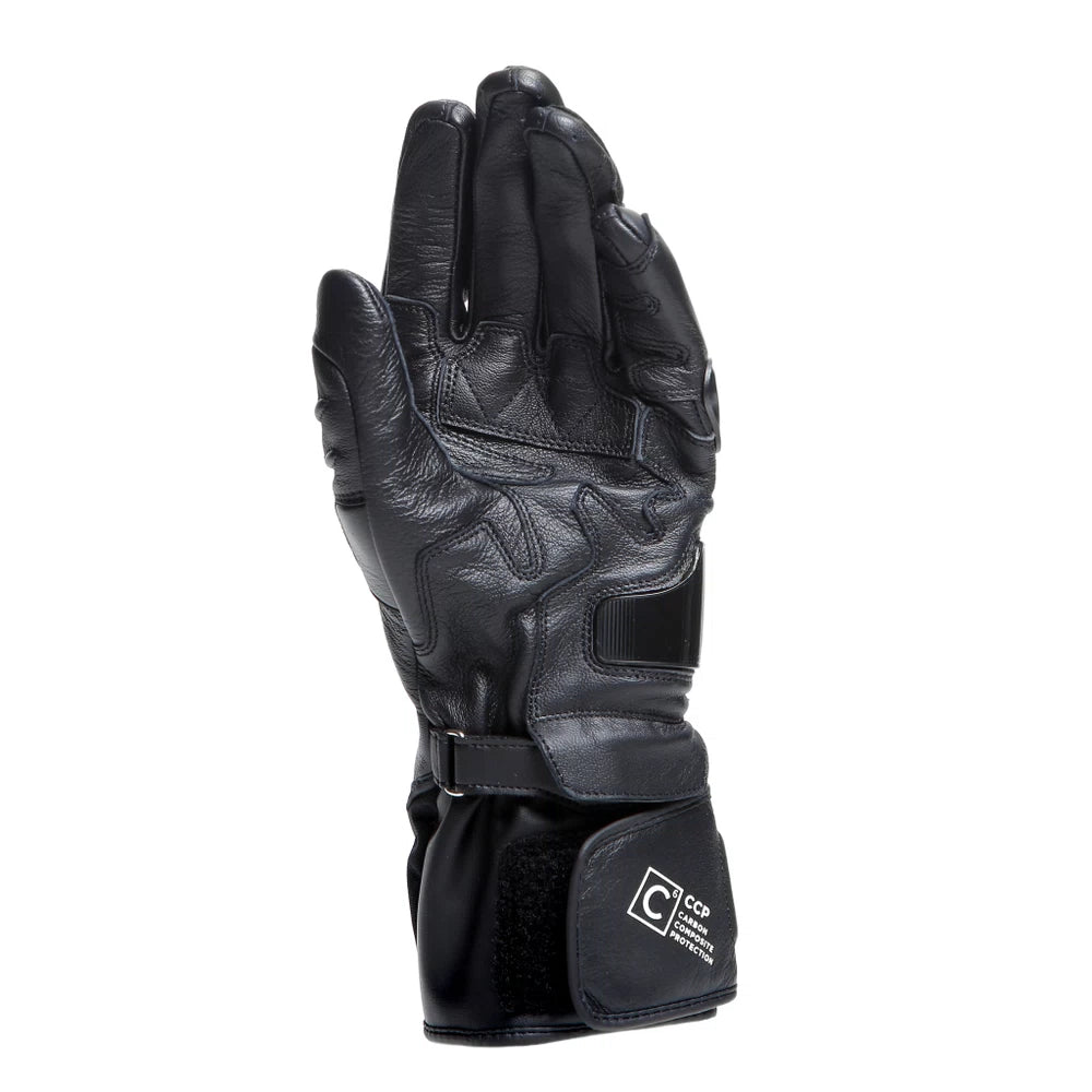 CARBON 4 - GUANTI MOTO LUNGHI IN PELLE UOMO- Dainese