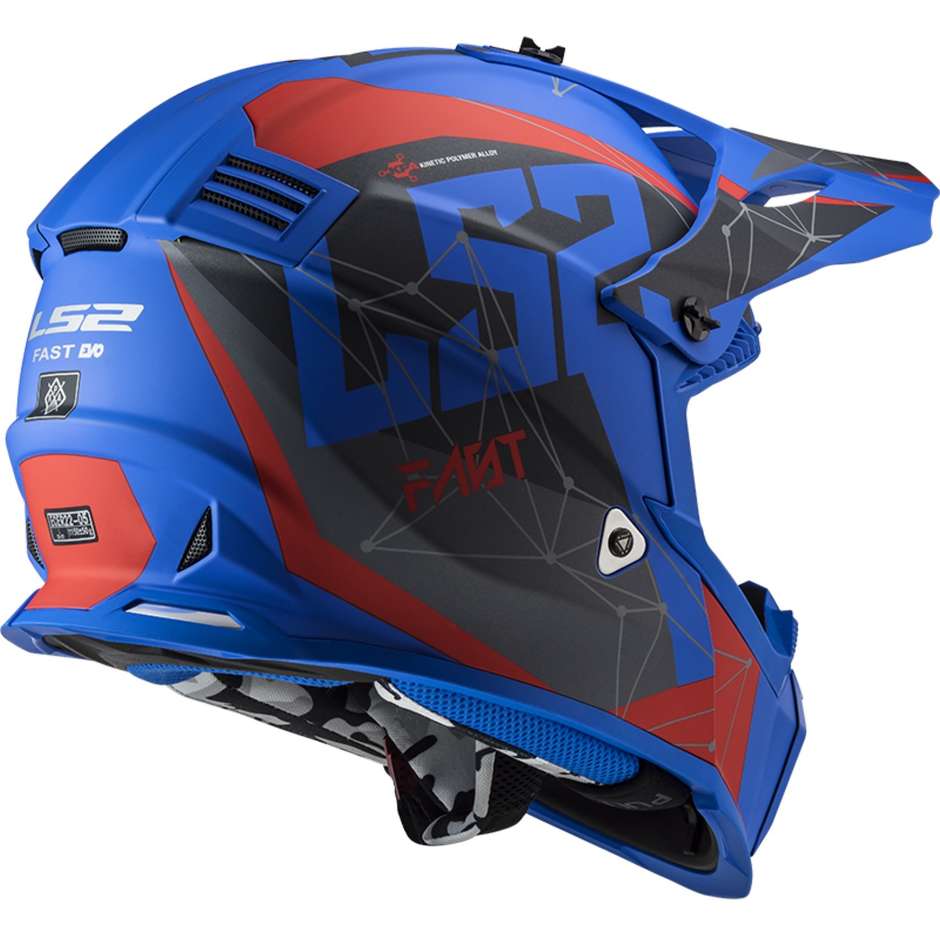 CASCO FAST EVO ALPHA