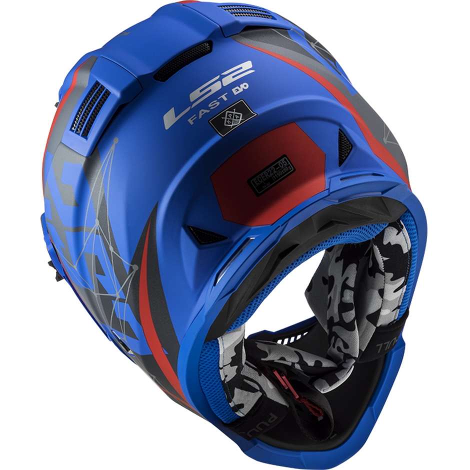 CASCO FAST EVO ALPHA