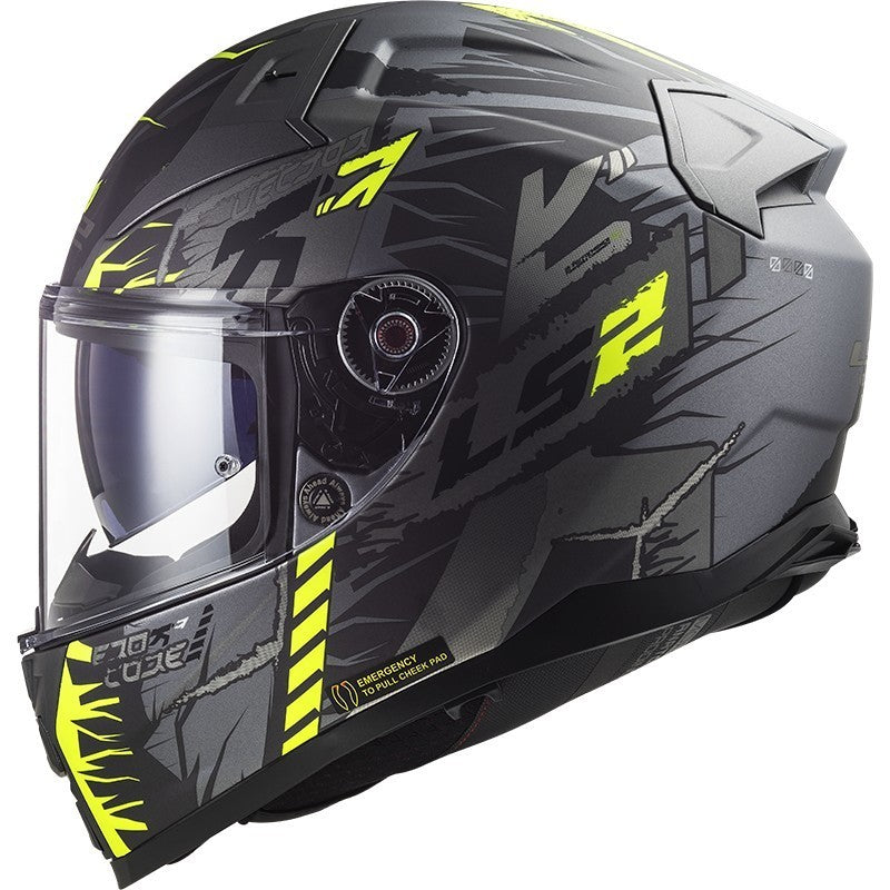 CASCO VECTOR 2 TECH BOT