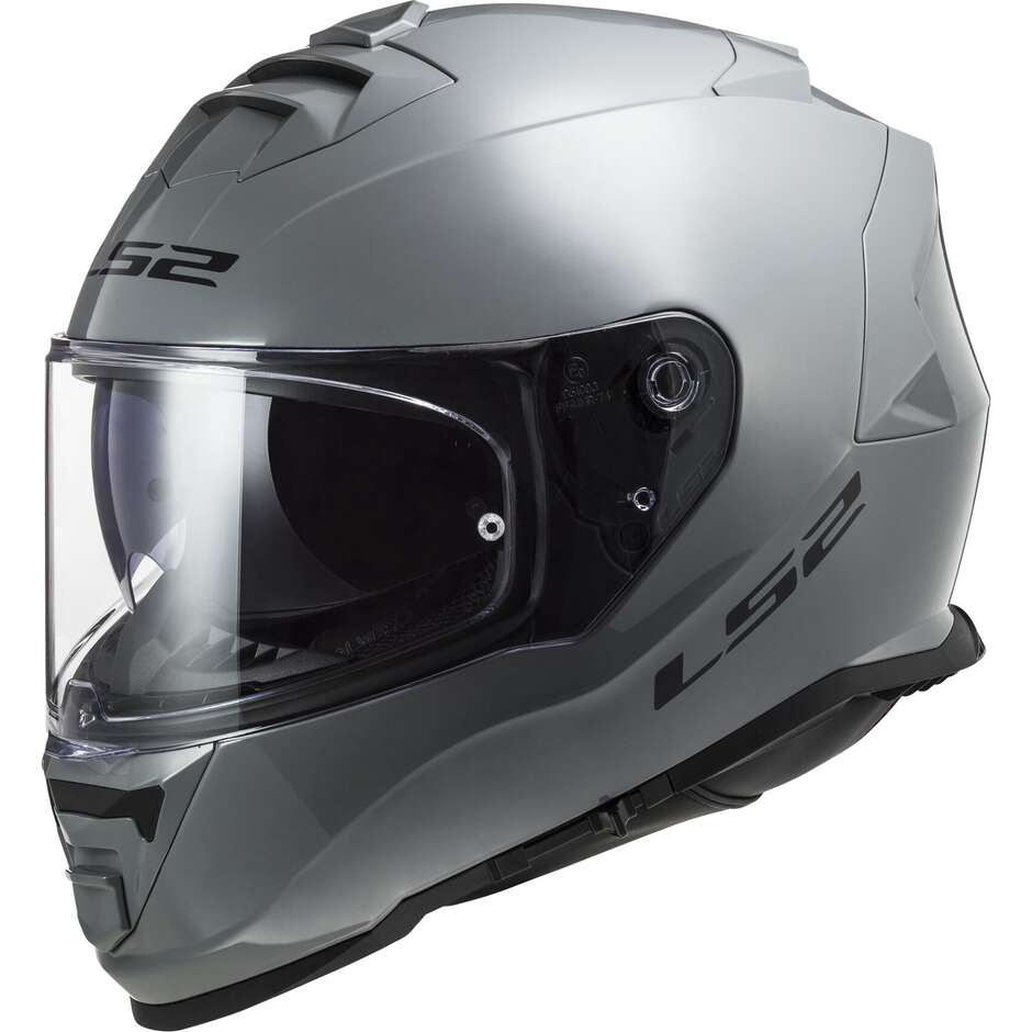 CASCO FF800 STORM 2 Solid NARDO LS2