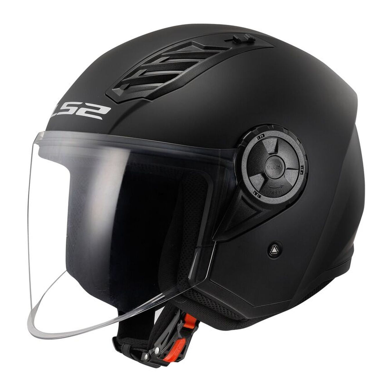 CASCO JET AIRFLOW II SOLID LS2