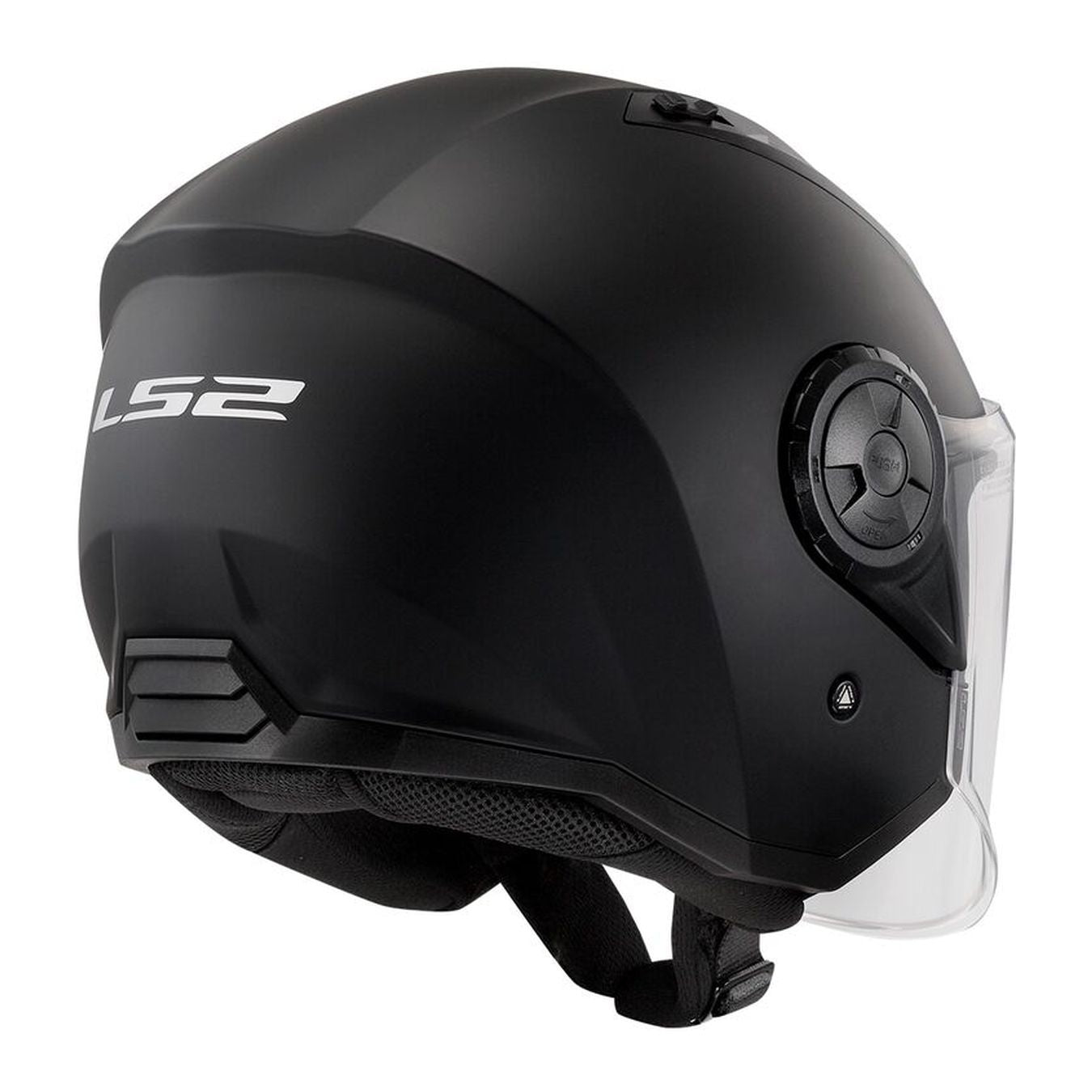 CASCO JET AIRFLOW II SOLID LS2