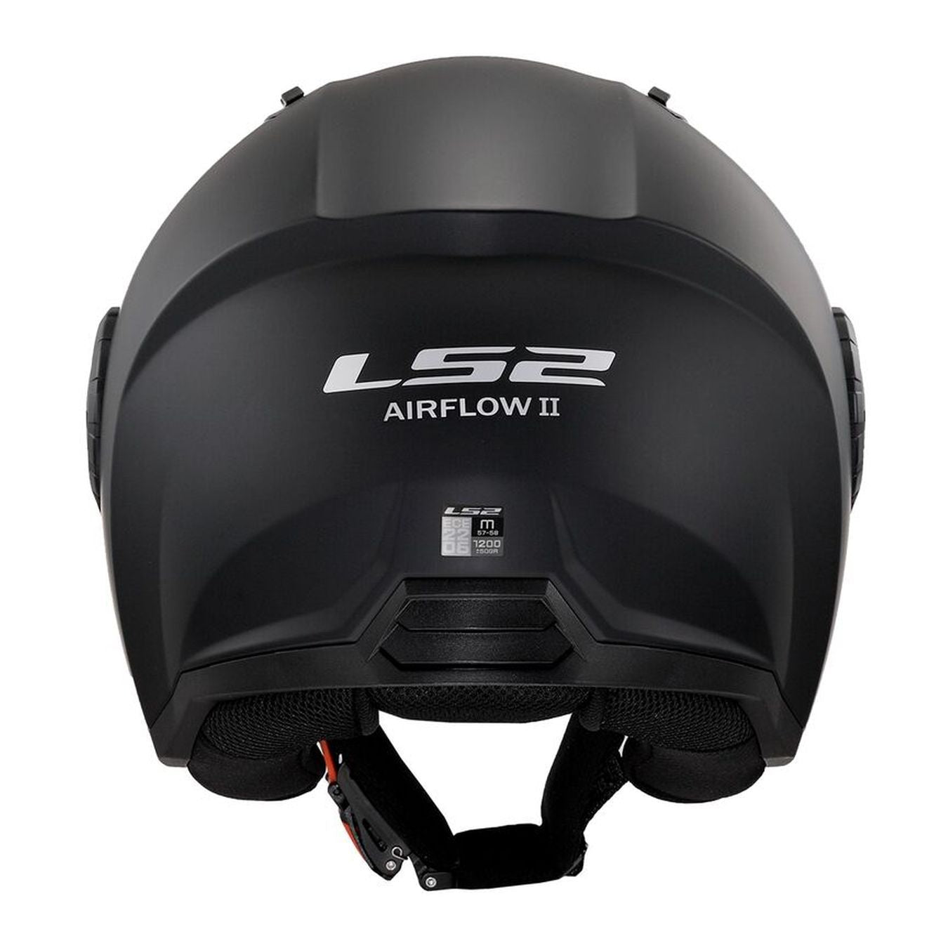 CASCO JET AIRFLOW II SOLID LS2