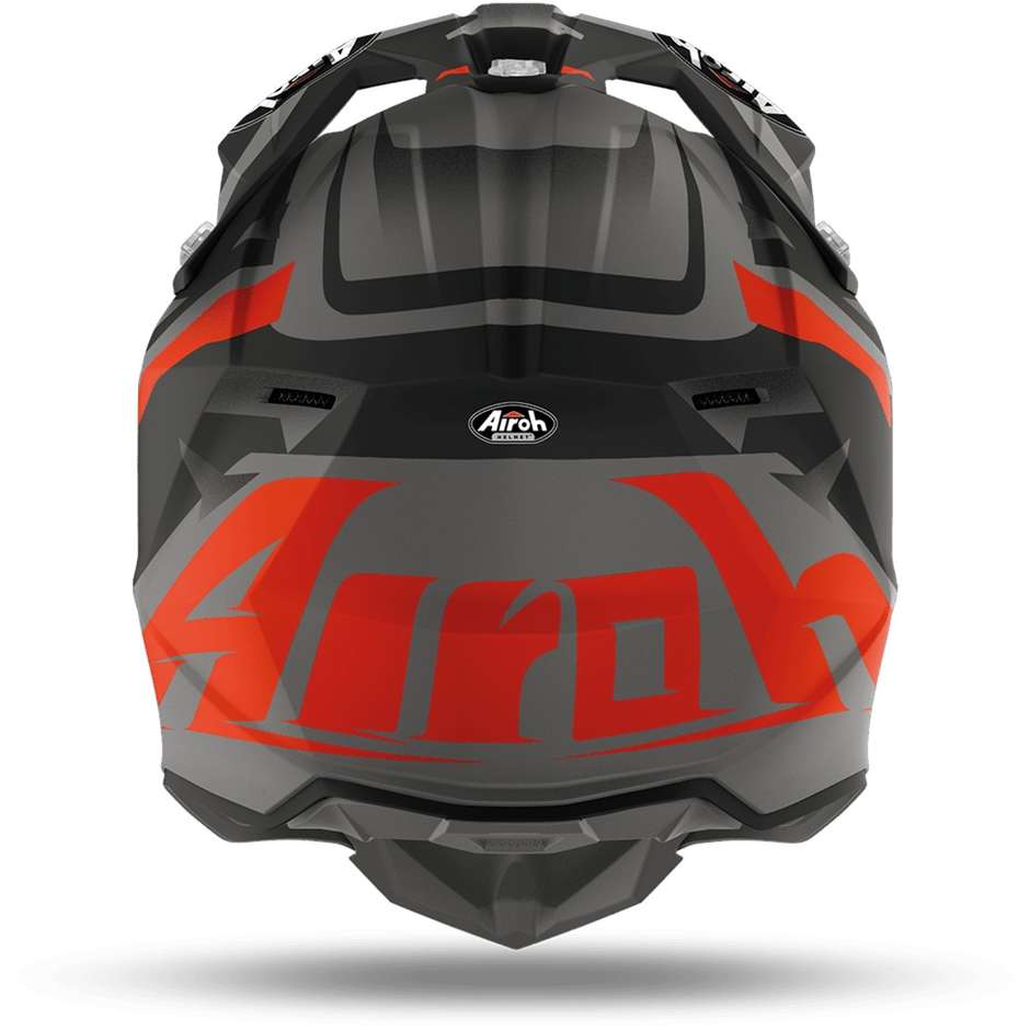CASCO AIROH