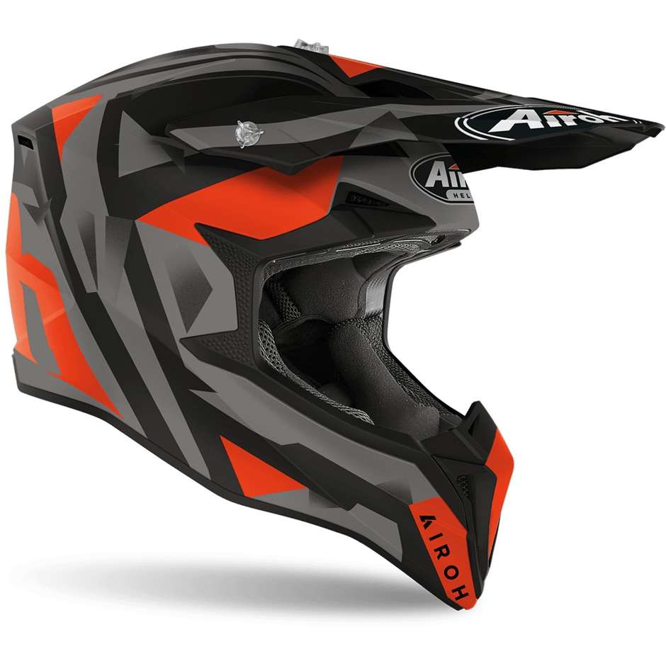 CASCO AIROH