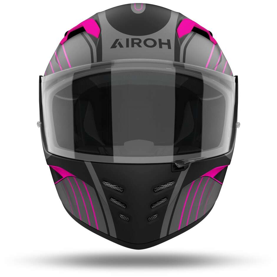 CASCO INTEGRALE CONNOR ACHIEVE- AIROH