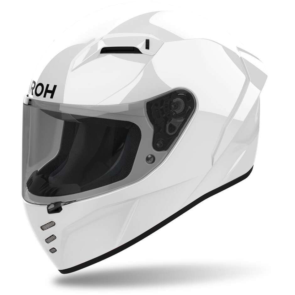 CASCO CONNOR WITH - AIROH