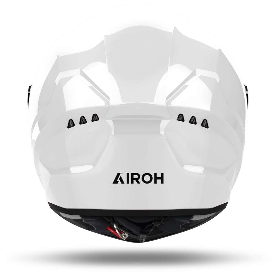 CASCO CONNOR WITH - AIROH