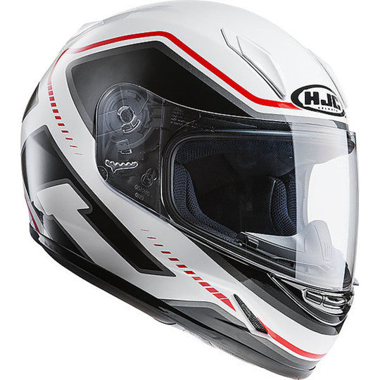 CASCO BAMBINO HJC