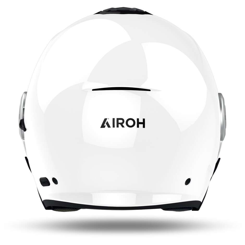 HELIOS JET BIANCO- AIROH