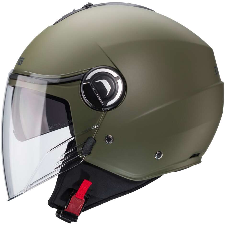 CASCO RIVIERA V4 CARBERG
