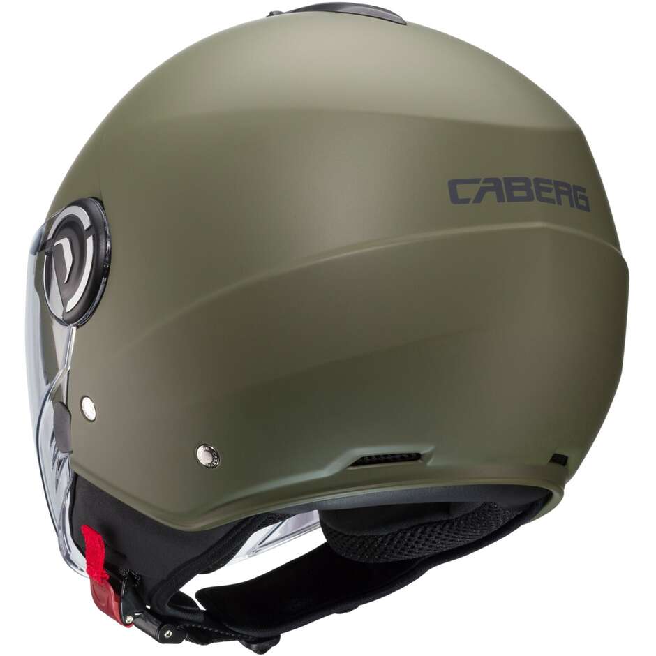 CASCO RIVIERA V4 CARBERG