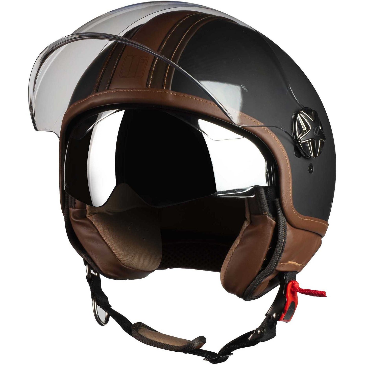 CASCO JET MOTOCUBO