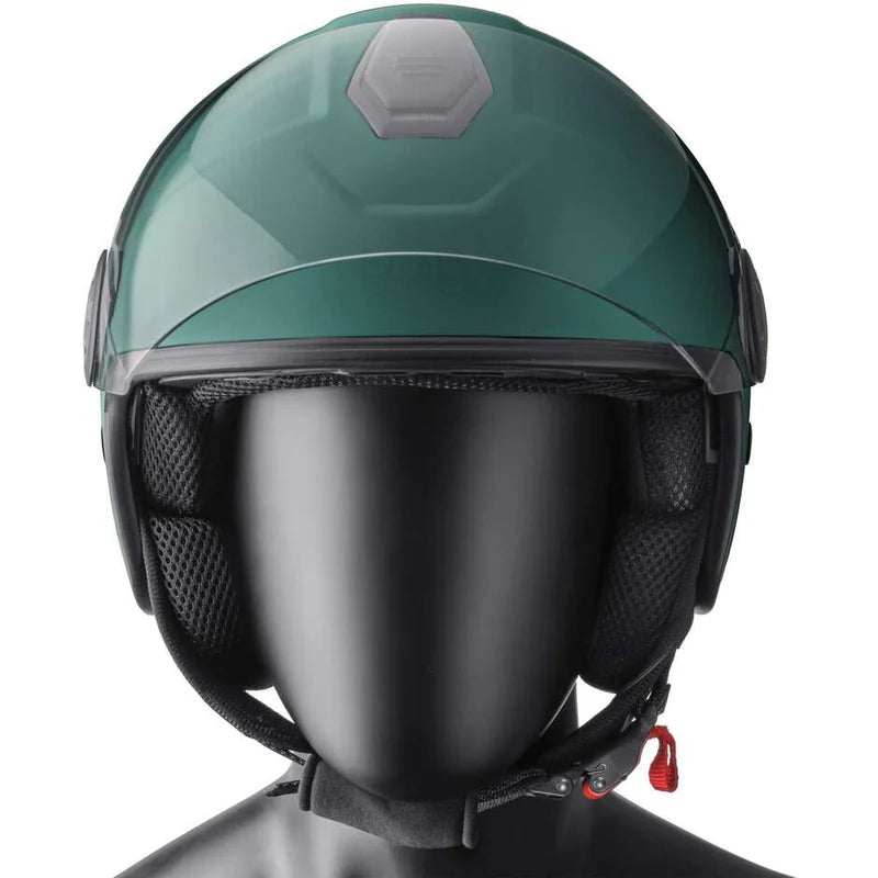 CASCO JET GELATO MENTA - GMS