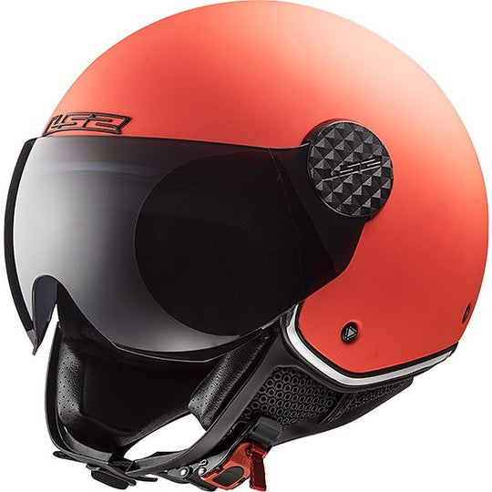 CASCO JET SPHERE LS2