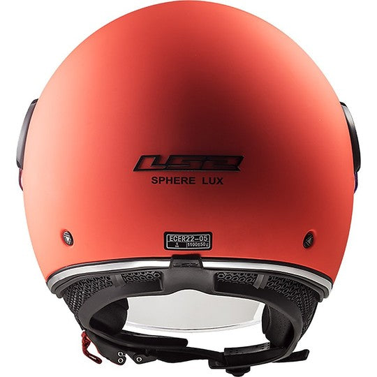 CASCO JET SPHERE LS2