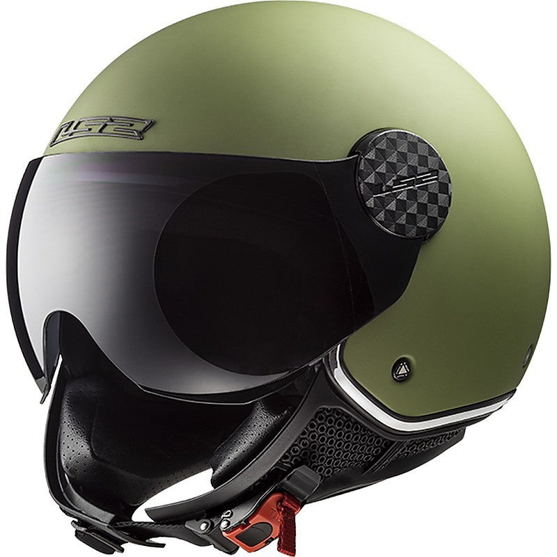 CASCO SPHERE LUX LS2