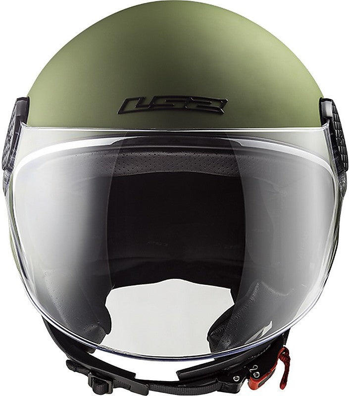 CASCO SPHERE LUX LS2