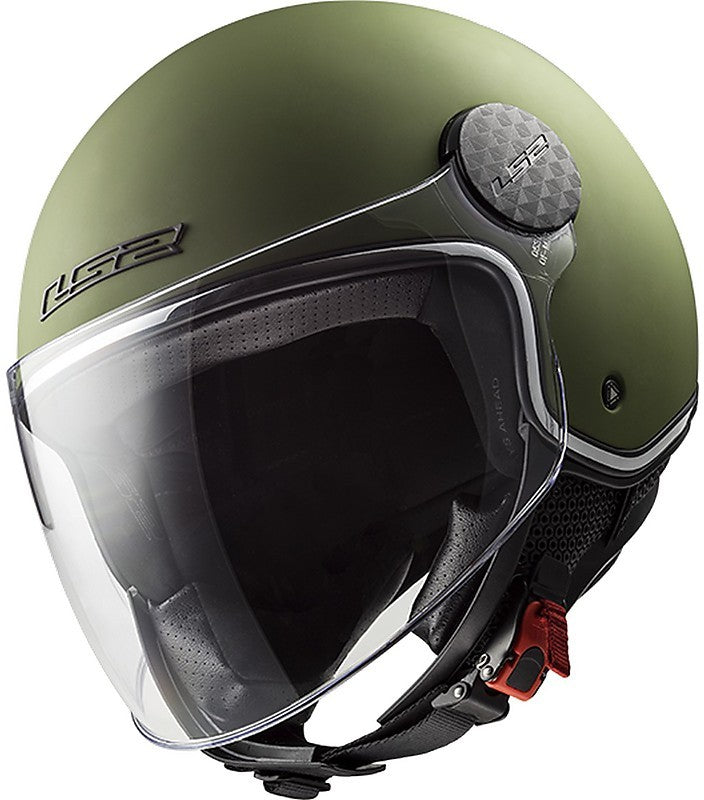 CASCO SPHERE LUX LS2