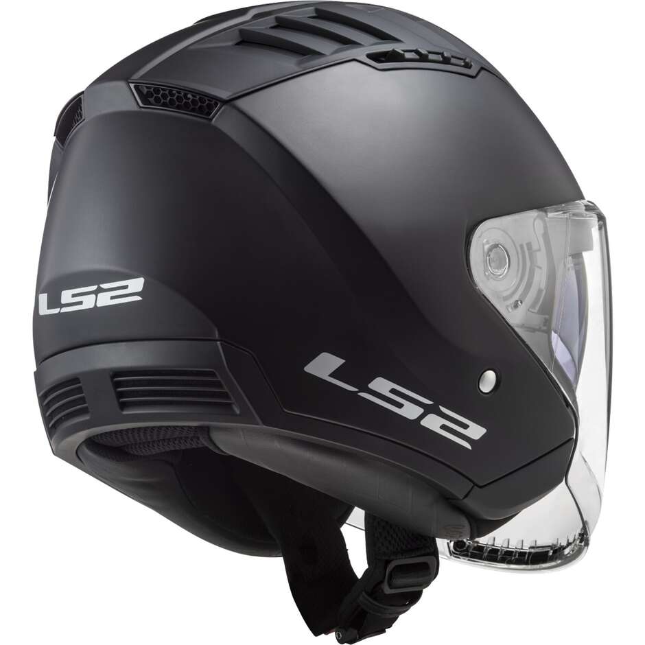 CASCO OF600 COPTER II - LS2