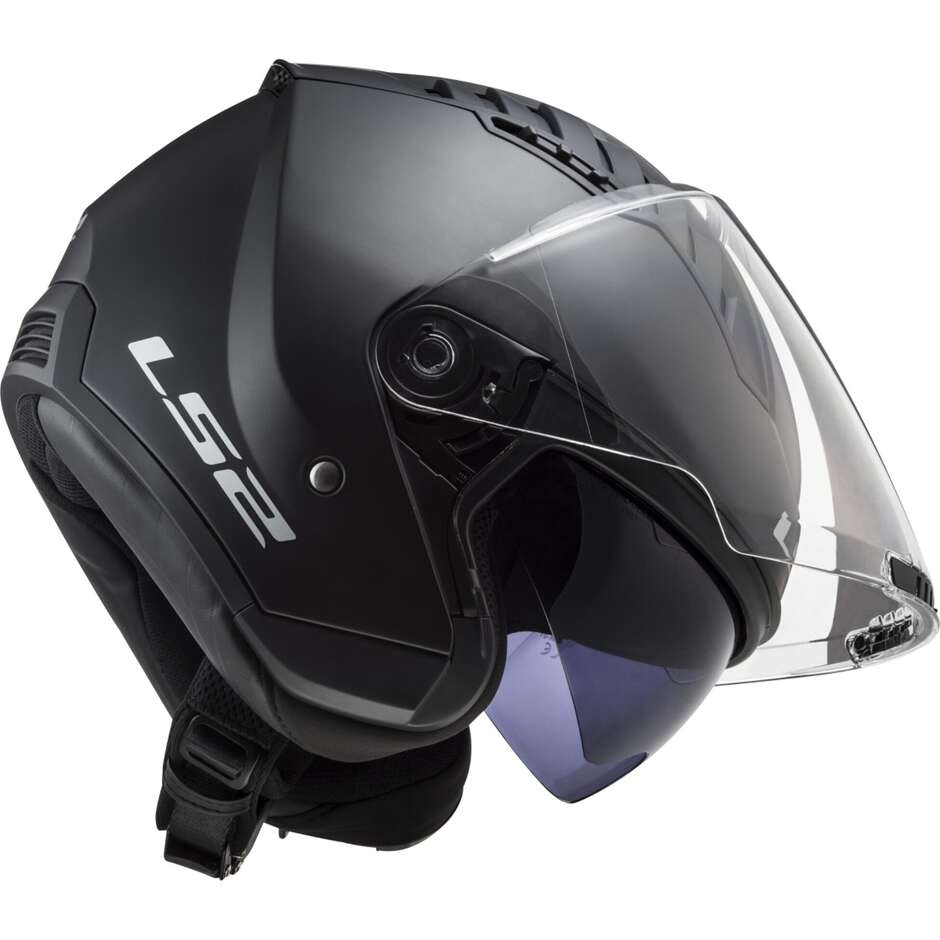 CASCO OF600 COPTER II - LS2