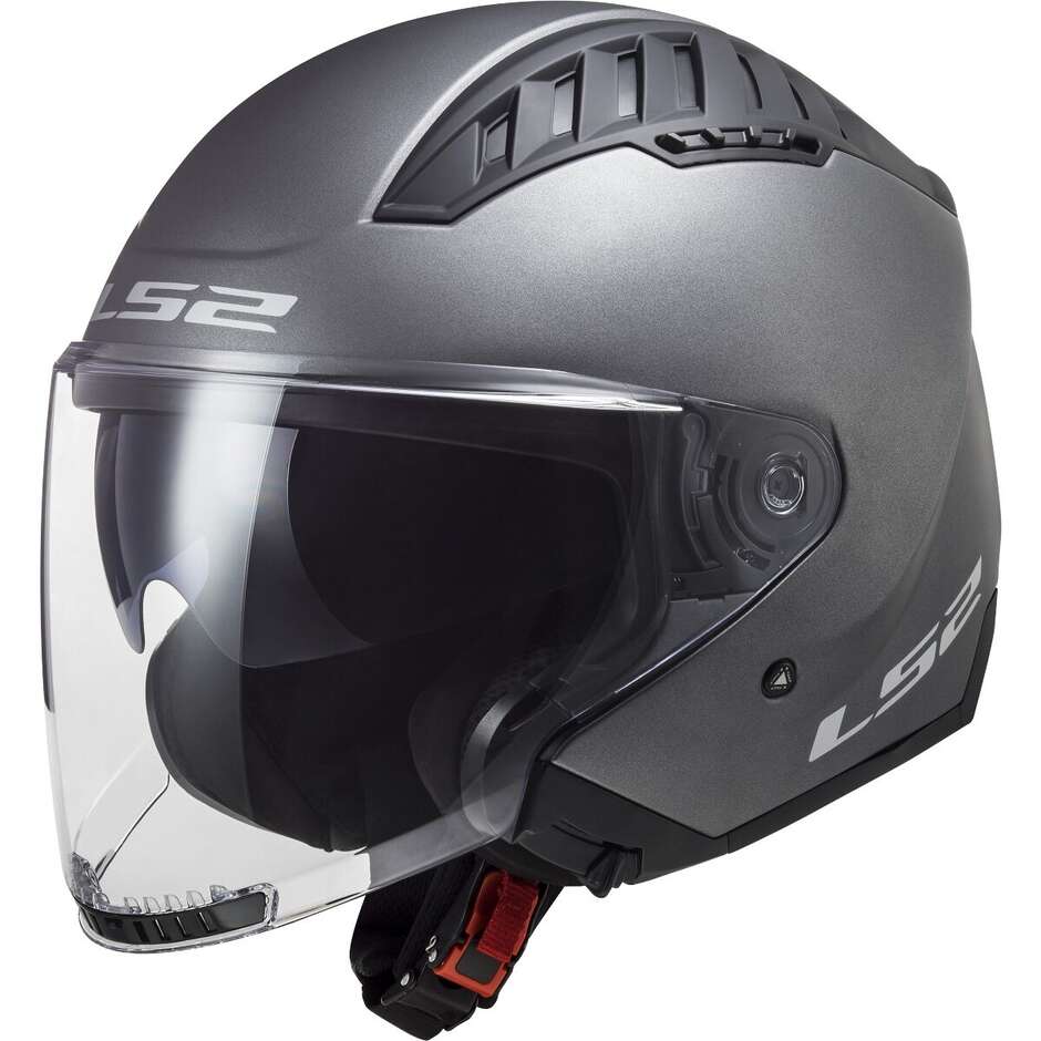 CASCO OF600 COPTER LS2