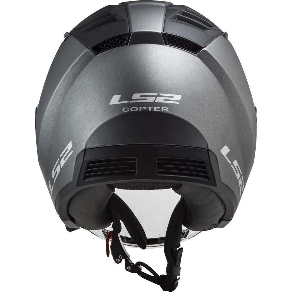 CASCO OF600 COPTER LS2