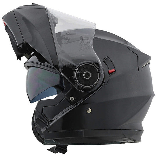CASCO MODULARE FLIPCUBO - MOTOCUBO