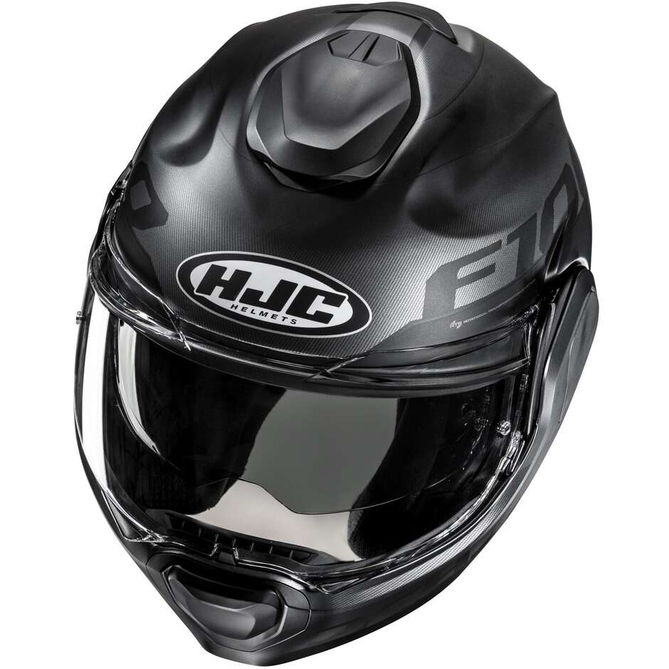 MODULARE F100 HETAL - HJC