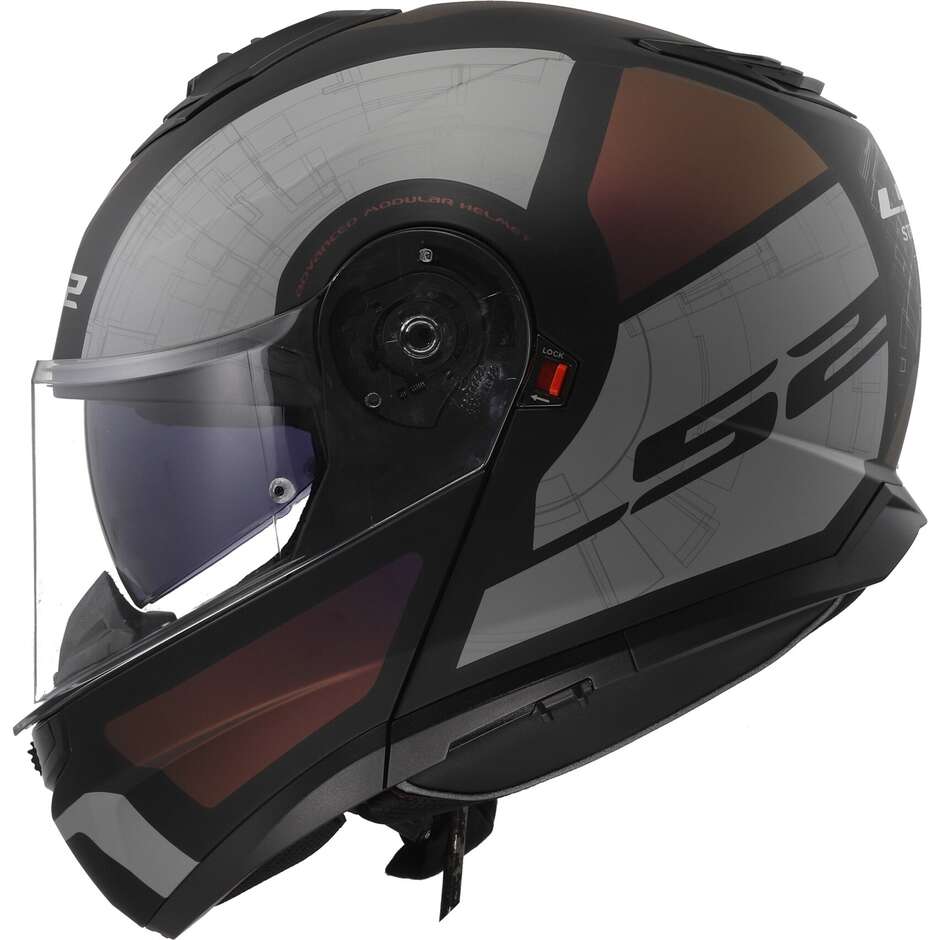 CASCO STROBE II ORION - LS2