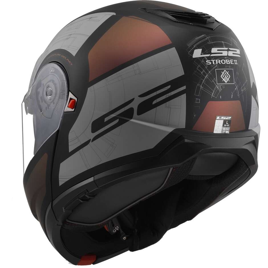 CASCO STROBE II ORION - LS2