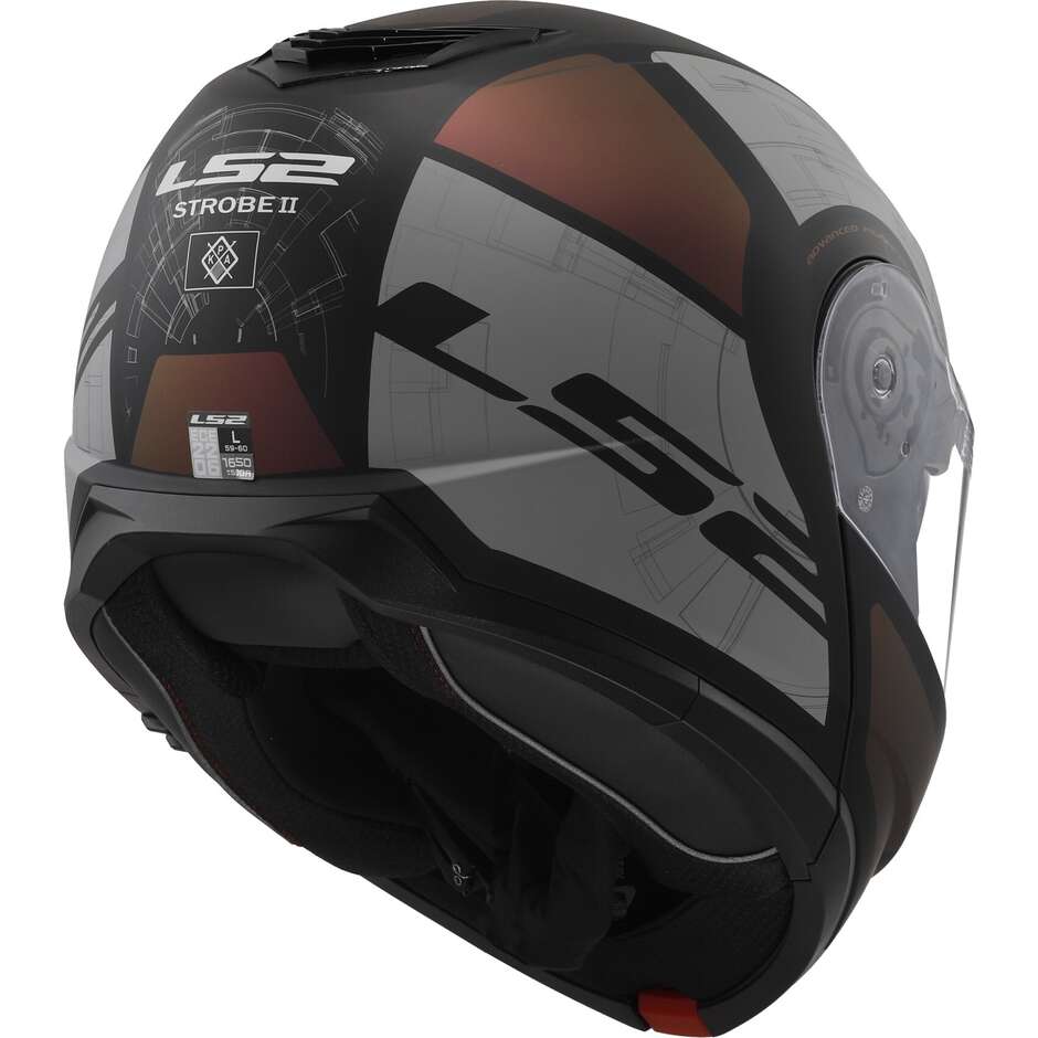 CASCO STROBE II ORION - LS2