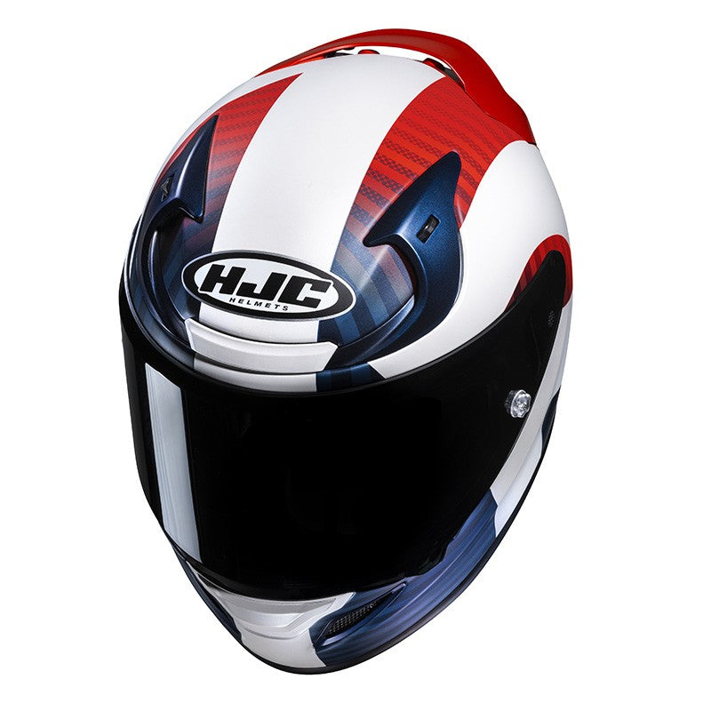 CASCO RPHA 12 HJC
