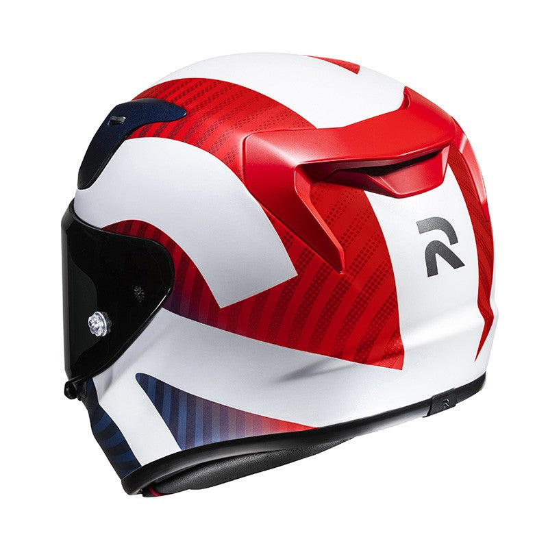 CASCO RPHA 12 HJC