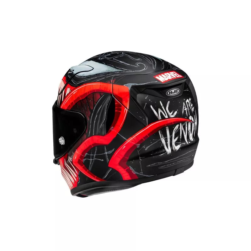 RPHA 12 VENOM 3 MARVEL - HJC