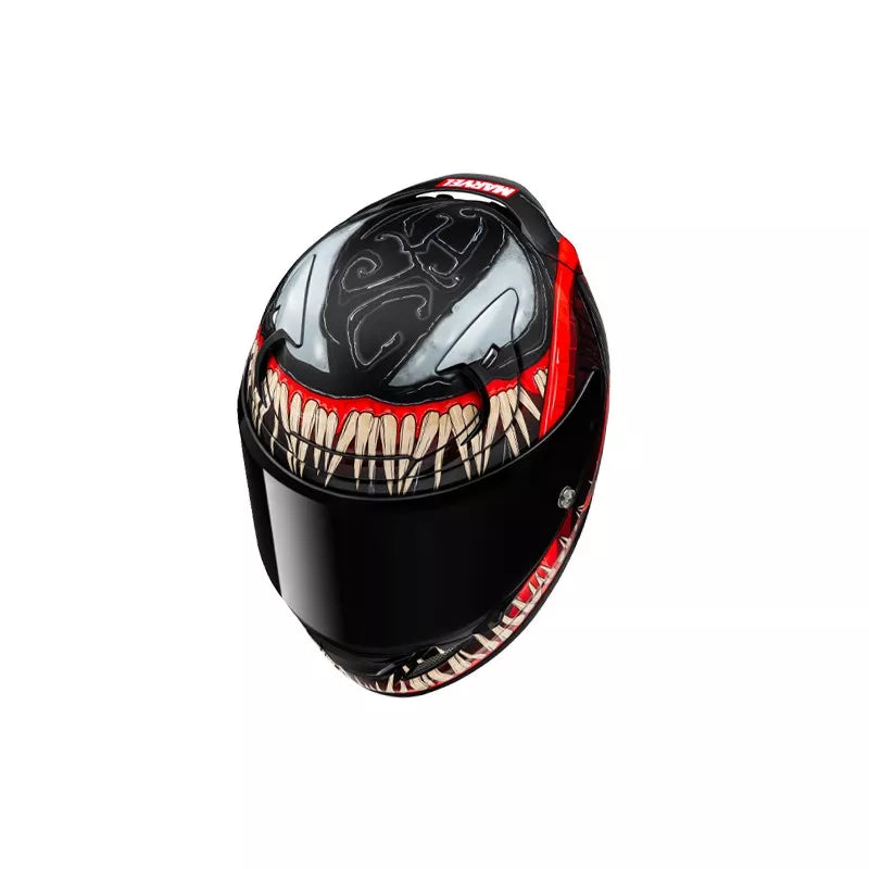 RPHA 12 VENOM 3 MARVEL - HJC