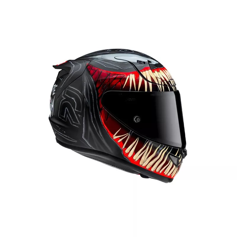 RPHA 12 VENOM 3 MARVEL - HJC