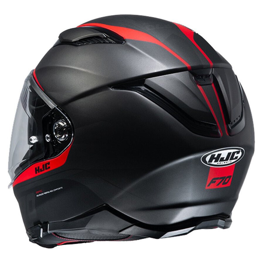 CASCO F-70 HJC