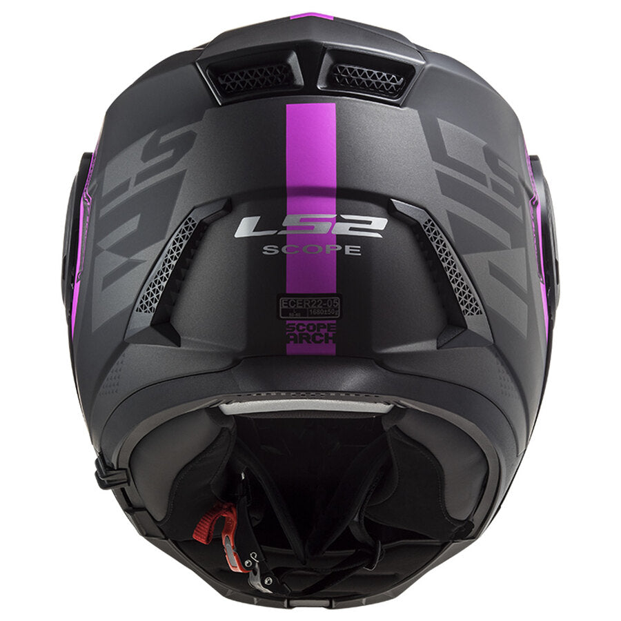 CASCO SCOPE LS2